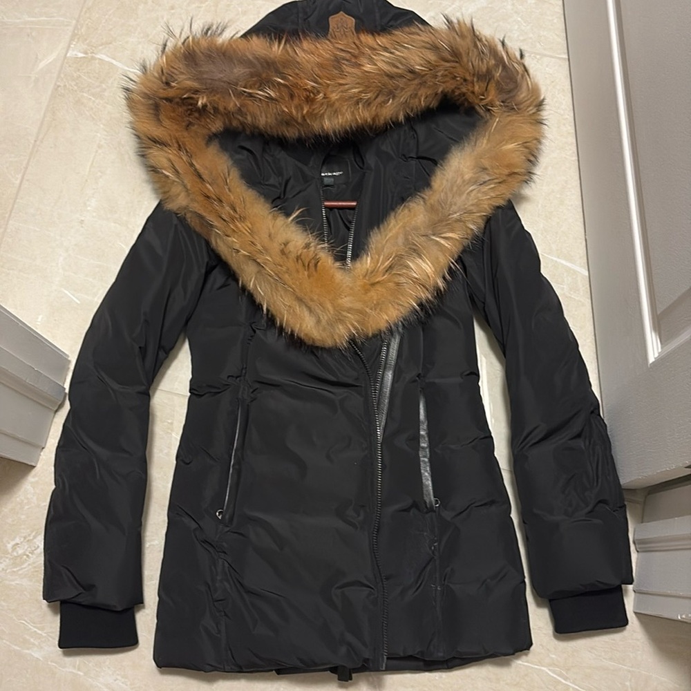 Mackage jacket